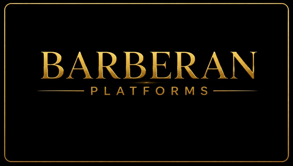 Barberan Platforms